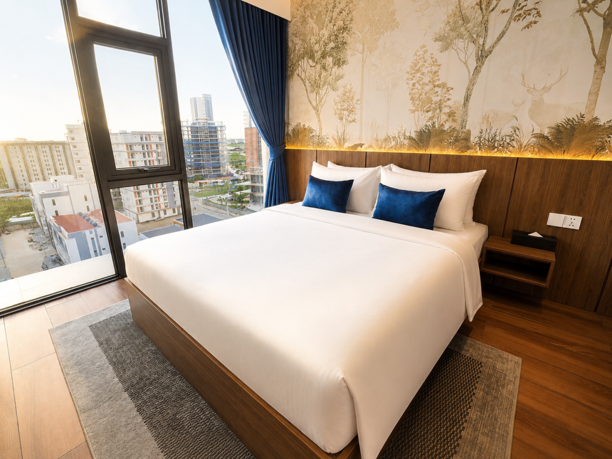 Studio Suite Room